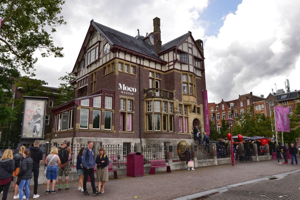 MOKO-Museum